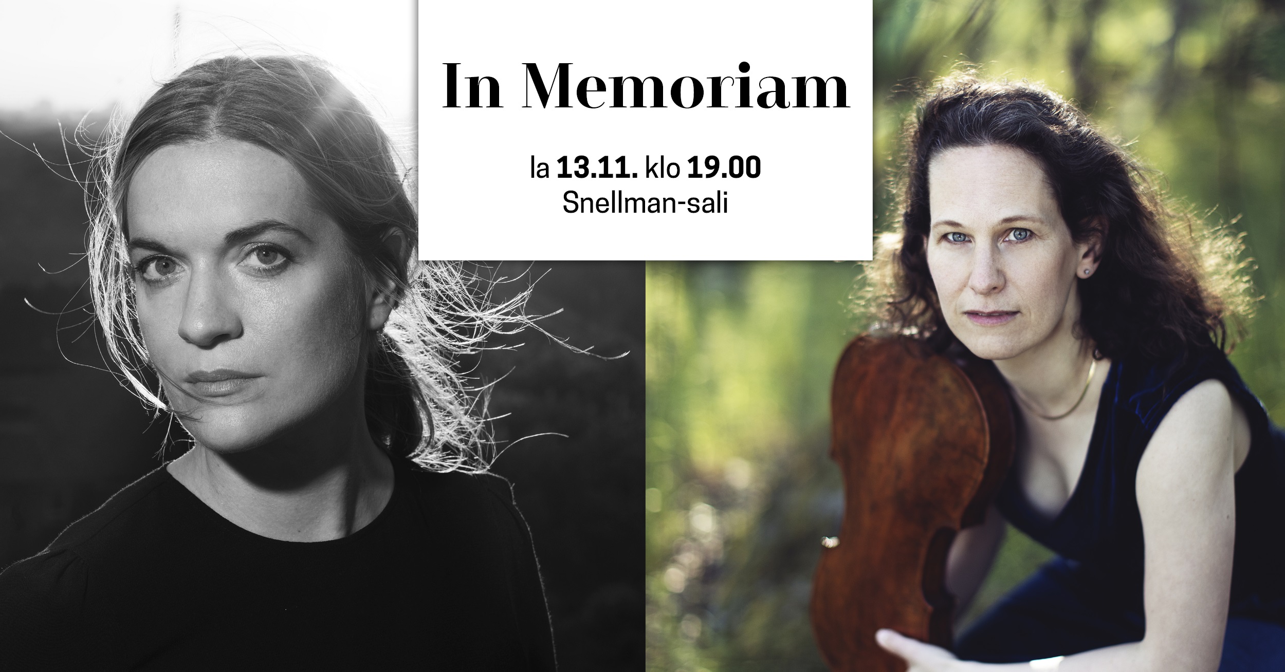 In memoriam kan ses t.o.m. den 20.11