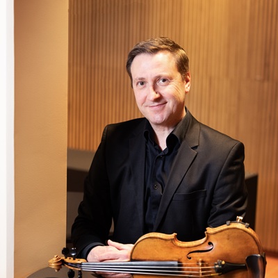 Andrei Sytchak