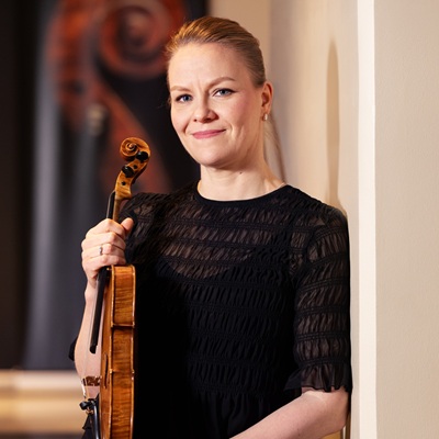 Annica Heino