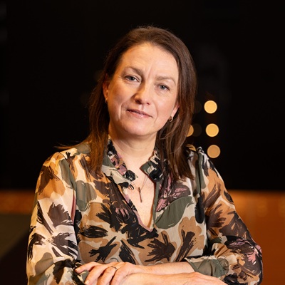 Eija Rimpioja