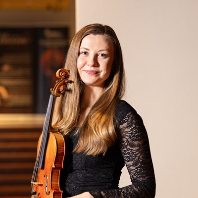 Ida Tunkkari