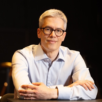 Matti Vanhamäki