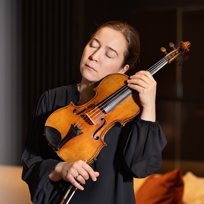 Saana Laitinen