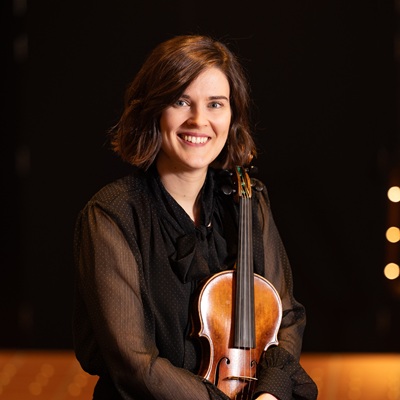 Saana Parviainen
