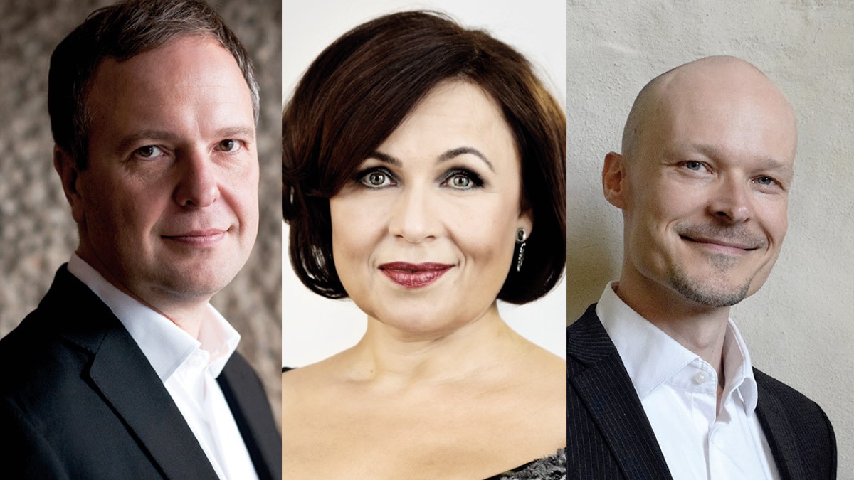 Staden erbjuder biljetter till självständighetsdagens Kullervo-symfoni till nedsatt pris