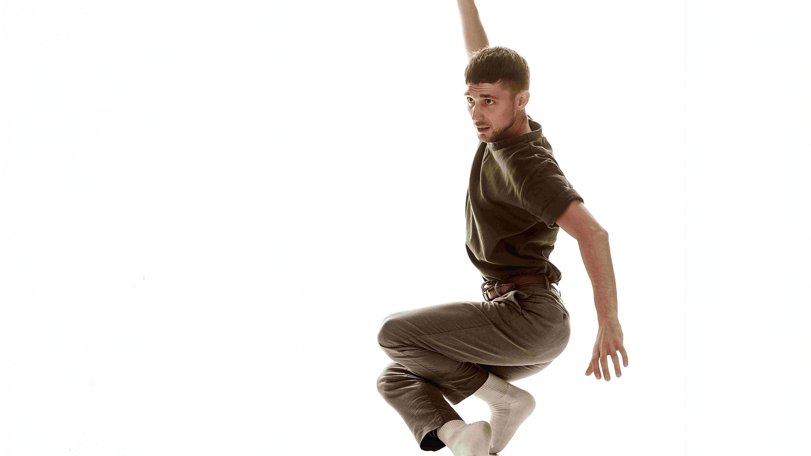 Tanssi ja musiikki kohtaavat KPKO:n ja Malin Bromanin konsertissa 14.11.