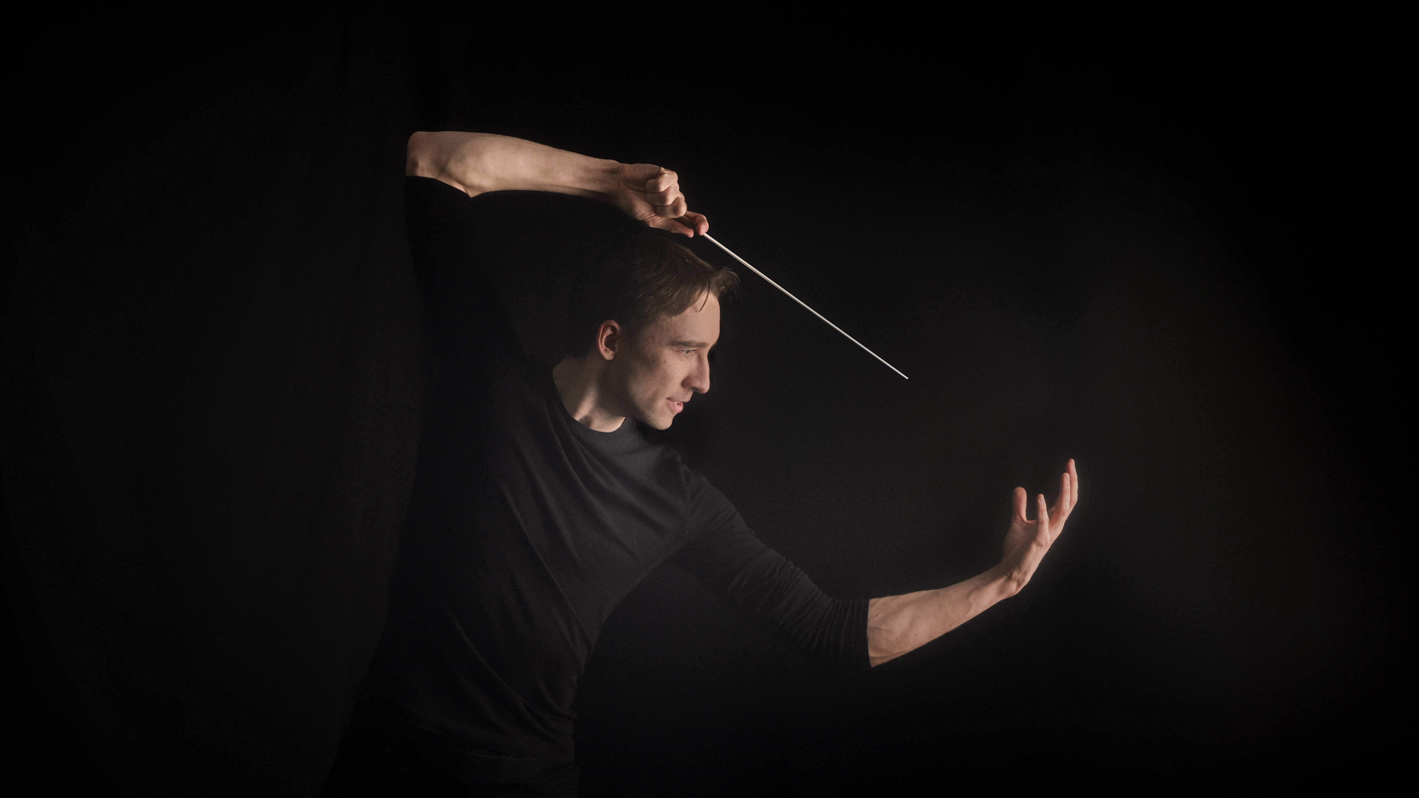 Vårsäsongen inleds med en konsert för hela familjen fredagen den 16.1