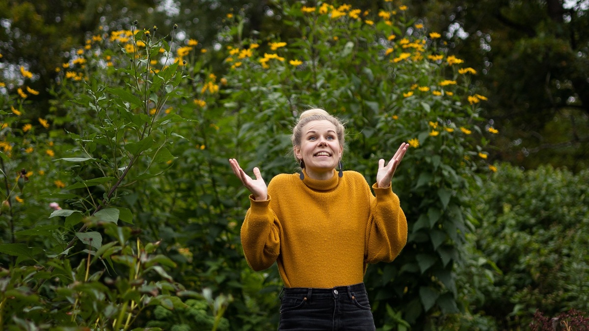 Barokin makunautintoja Kreeta-Maria Kentalan johdolla Seinäjoella 23.4. ja Kokkolassa 24.4.