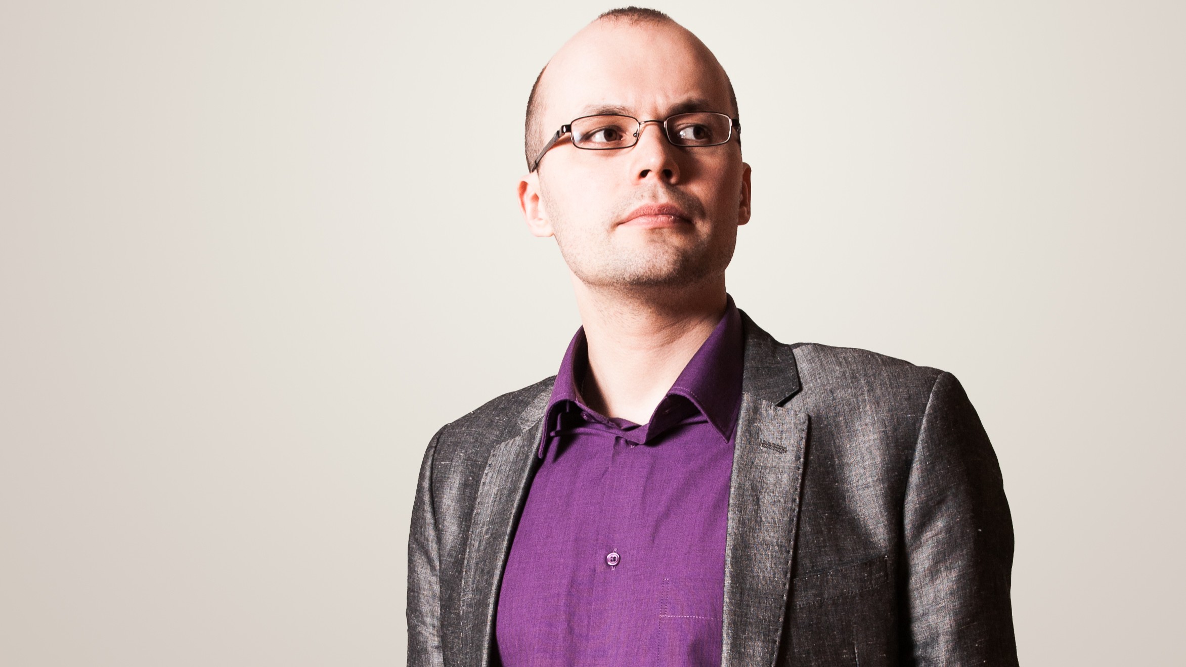 Wagnerin Siegfried-idyllistä Skrjabinin pianoteoksiin Kirill Kozlovskin ohjauksessa