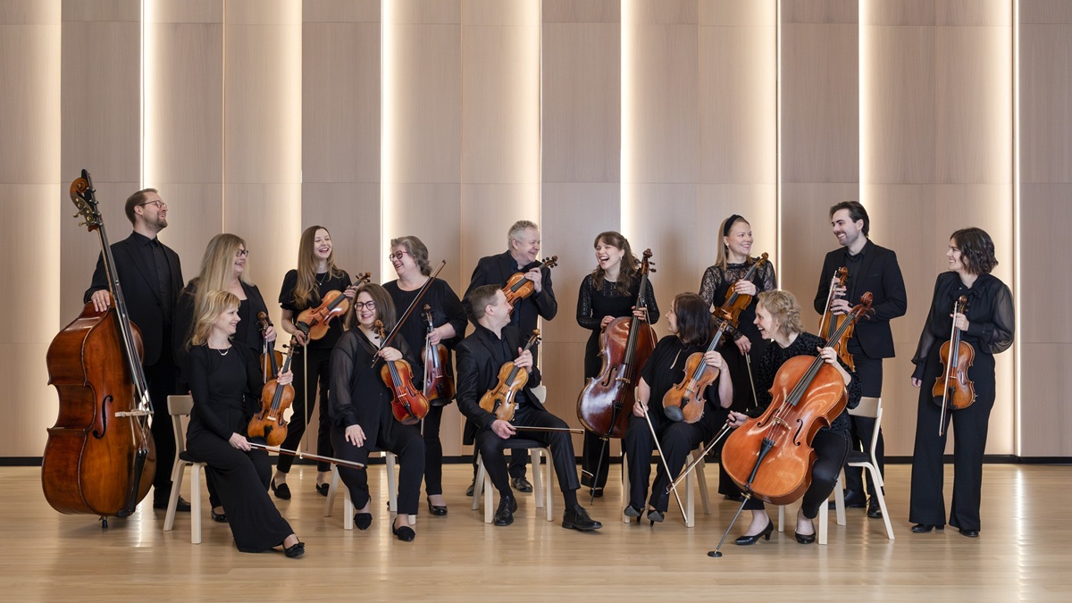 Haemme tuottaja–yleisötyöntekijää määräaikaiseen sijaisuuteen ajalle 20.7.2026-31.5.2027