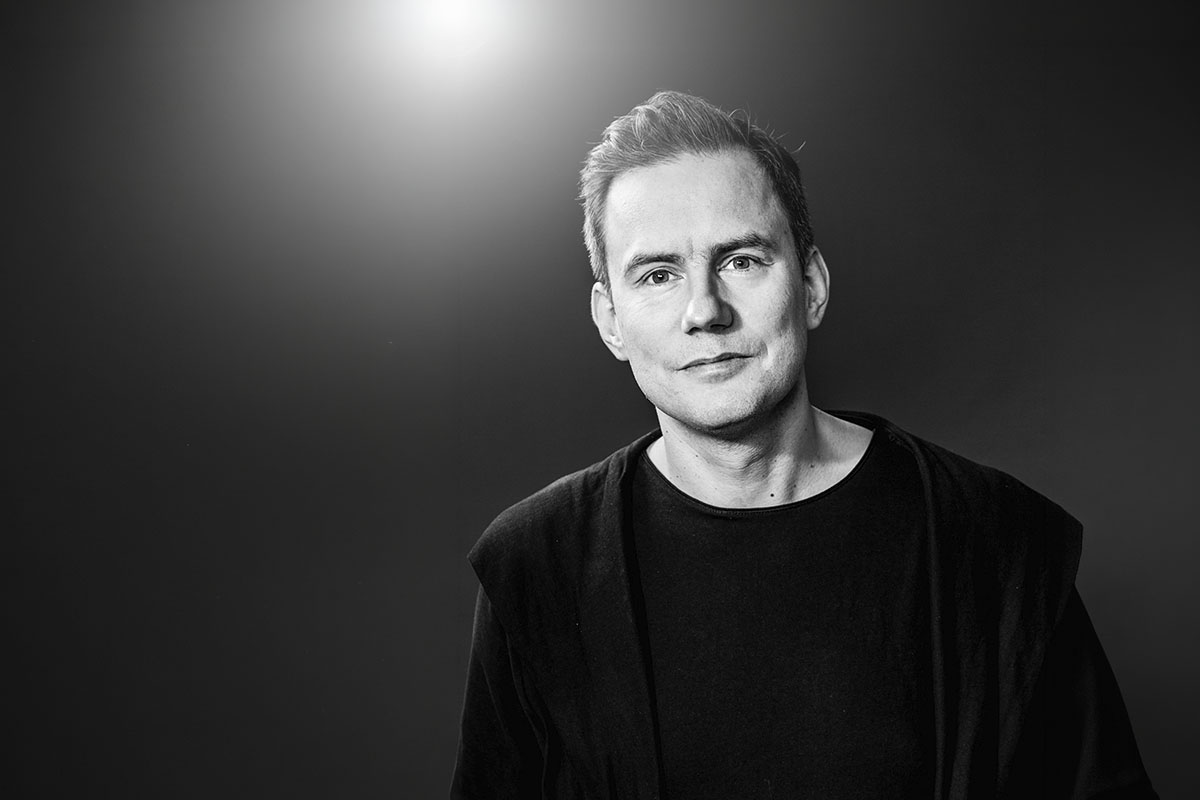 Konsert i ljusens sken / Vörå