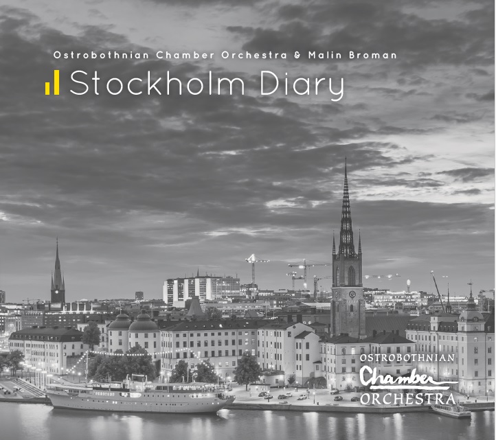 Stockholm Diary