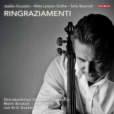 Ringraziamenti