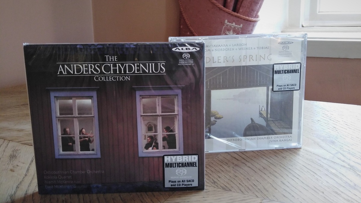 Våren 2021:s skivpaket till specialpris